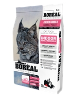 Boreal Indoor Cat